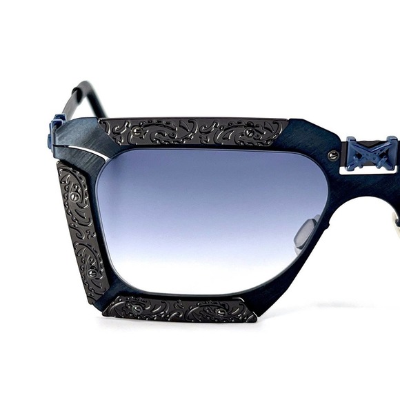 NEW!!! PUGNALE Duro Sunglasses Authentic main image 9